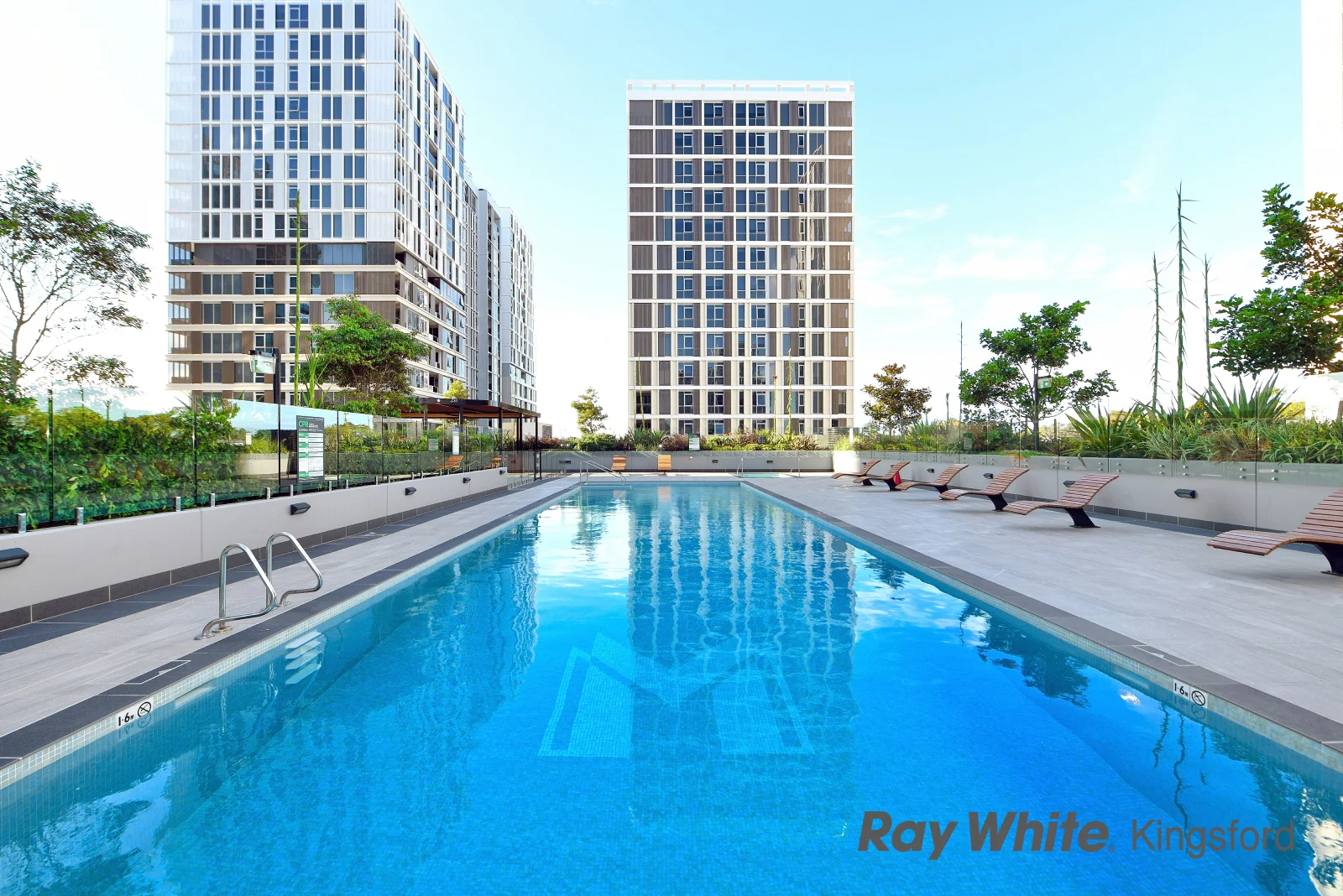 Additional image 9 of 506/4 Finch Drive, Eastgardens NSW 2036