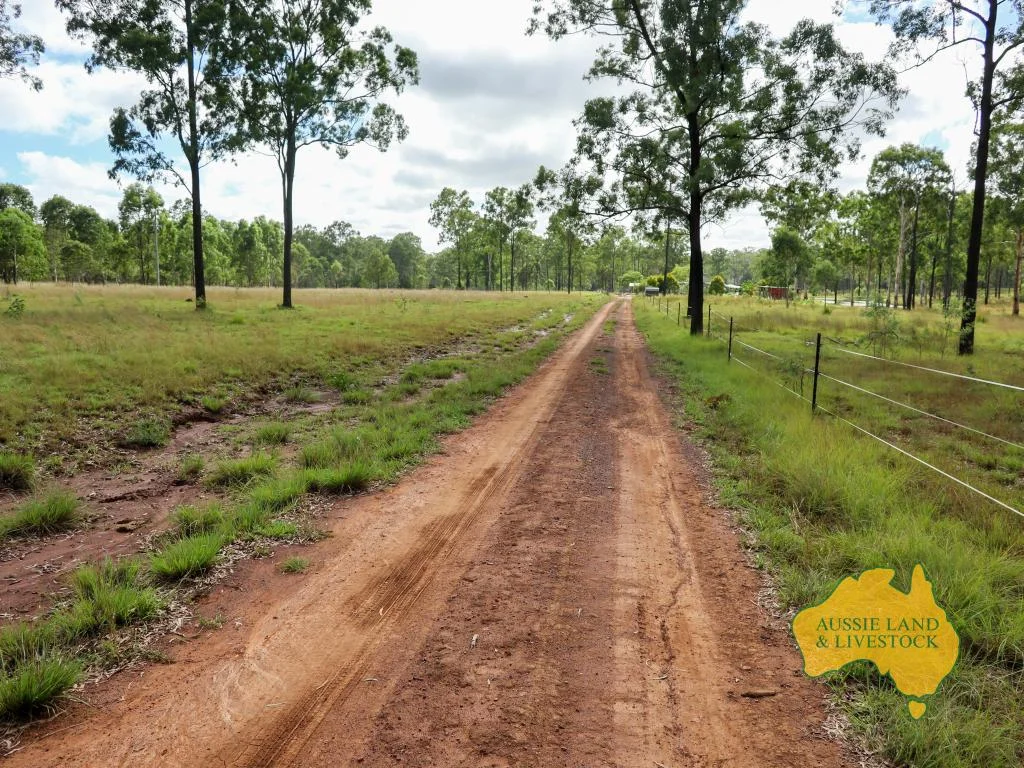 Additional image 62 of 149 BURKES ROAD, Booie QLD 4610