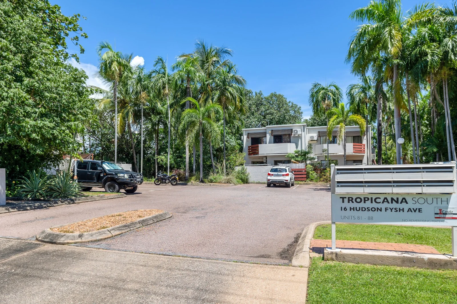 Additional image 28 of unit 83 11/16 Hudson Fysh Avenue, Ludmilla NT 0820