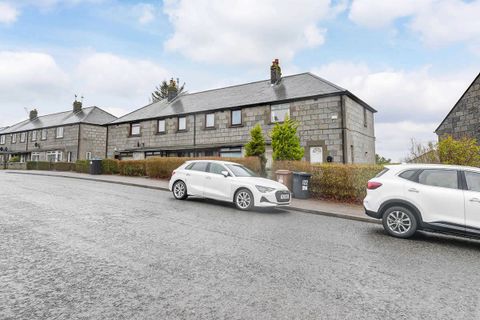 122, Faulds Gate, Aberdeen AB125Rd AB12