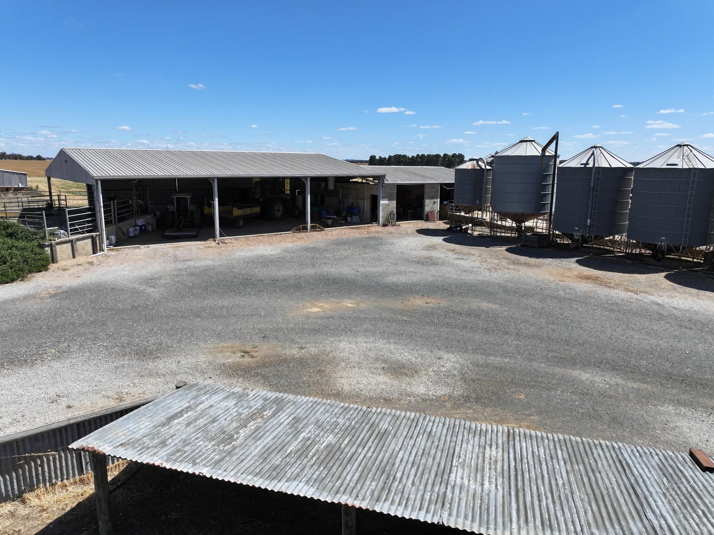 Additional image 4 of 1595 MacGregor Road, Timmering VIC 3561