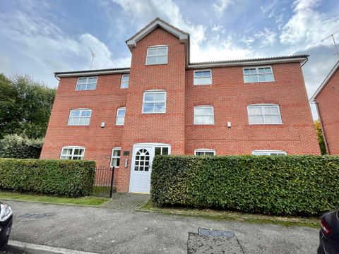 Glendale Way, Coventry CV4