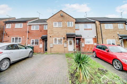 Ladymead Drive, Coventry CV6