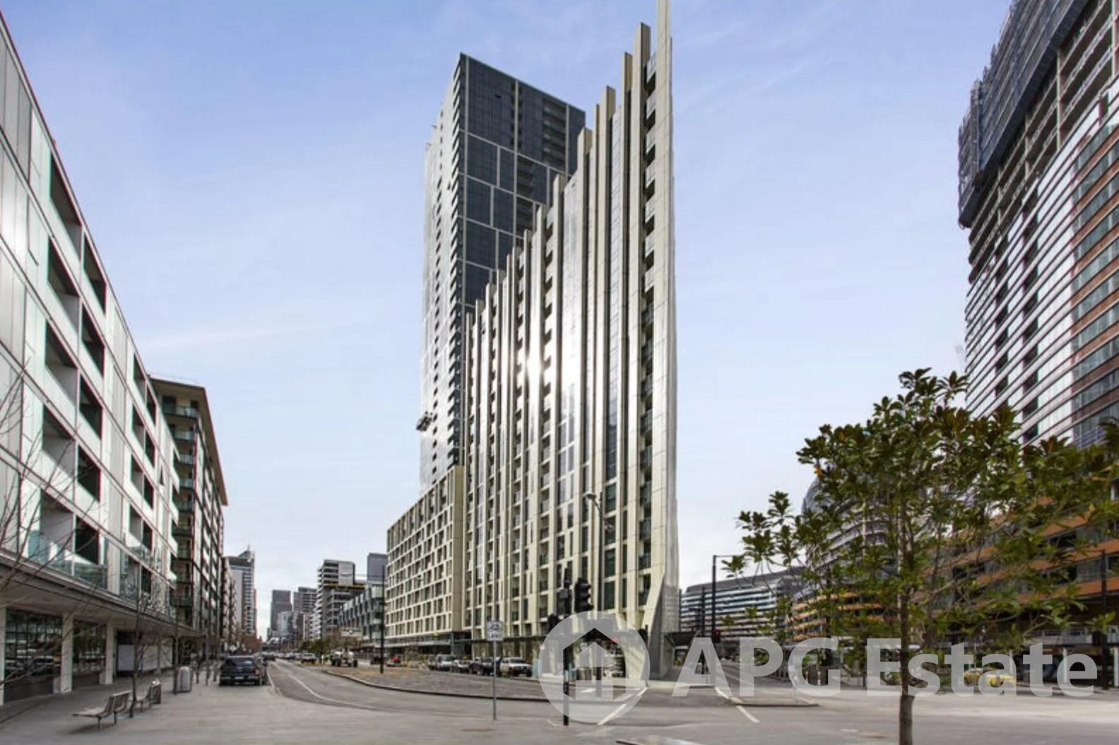 Additional image 10 of 1402W/888 Collins Street, Docklands VIC 3008
