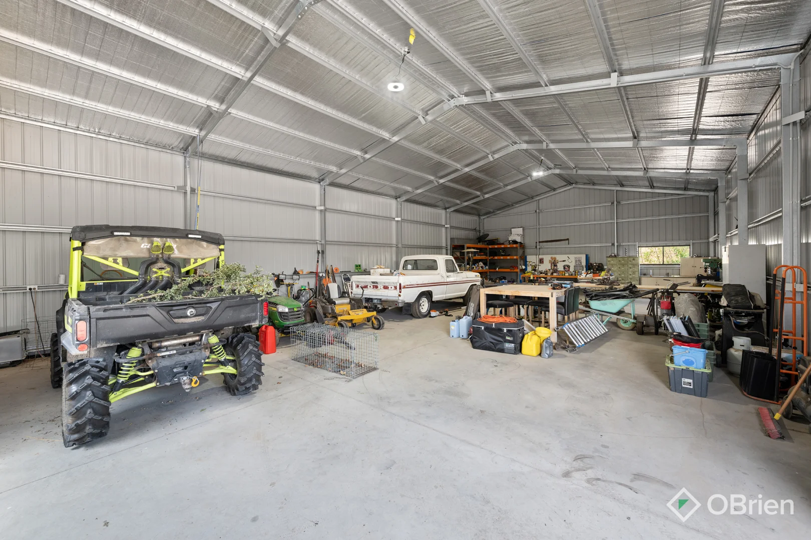 Additional image 18 of 128 Moores Road, Springhurst VIC 3682