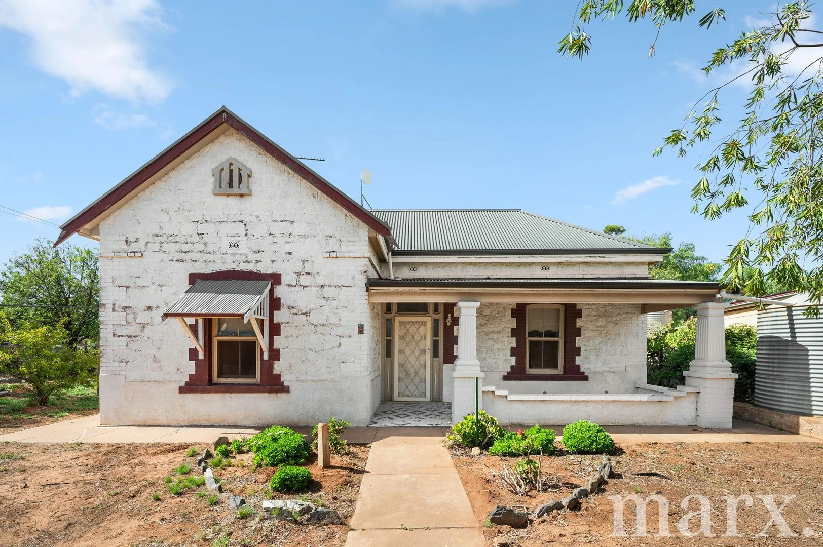 Lot 23 Halfway House Road, Sedan SA 5353