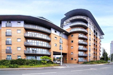 Alvis House, Manor House Drive, Coventry, West Midlands CV1