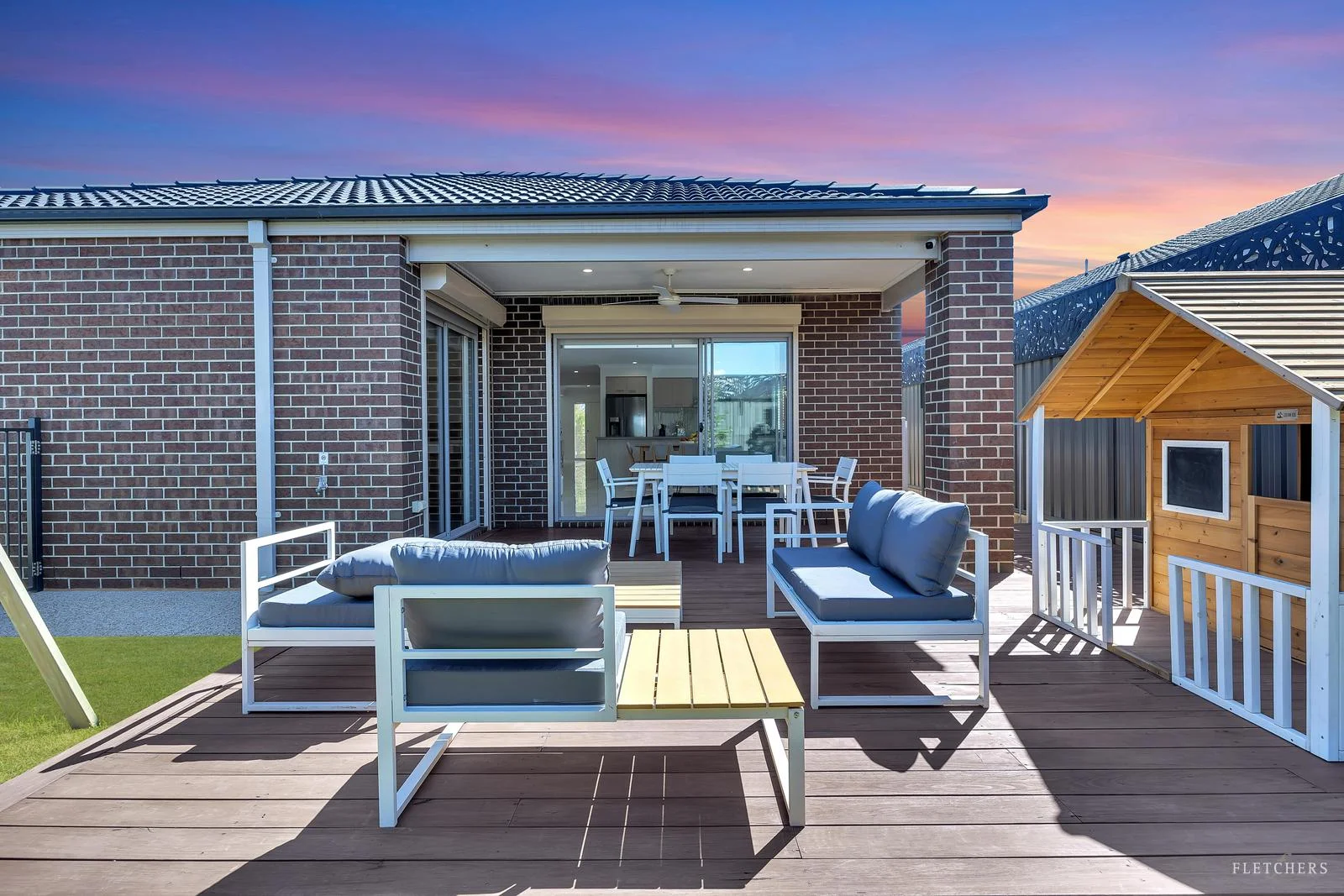 Additional image 16 of 13 Ruislip Avenue, Strathtulloh VIC 3338