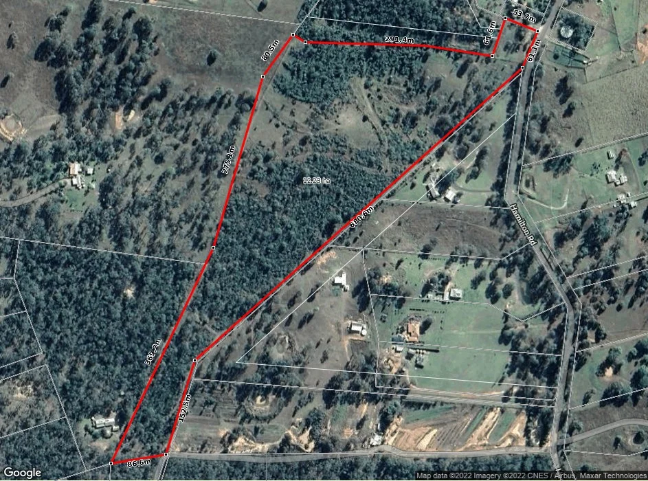 Additional image 14 of Lot 42 Hamilton Road, South East Nanango QLD 4615