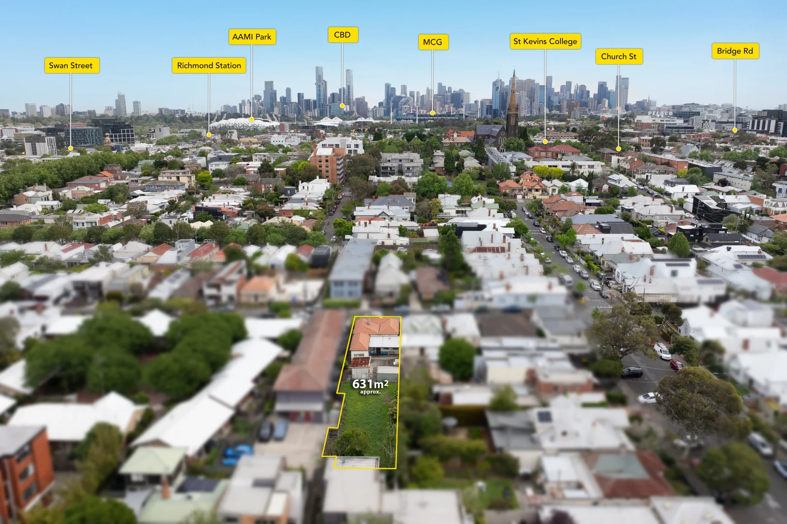 Additional image 10 of 107 Mary Street, Richmond VIC 3121