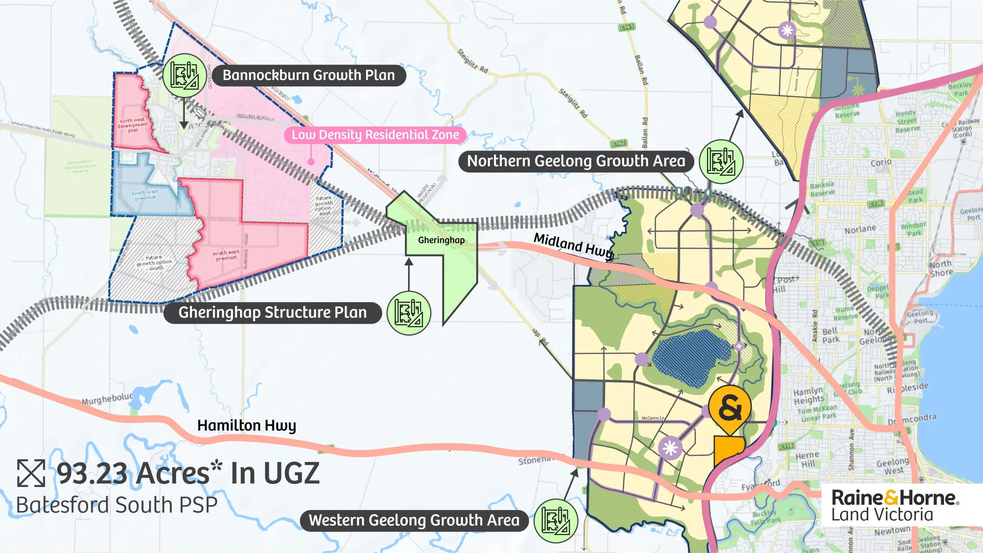 Additional image 6 of 60,70 & 80 Thoona Lane, Fyansford VIC 3218