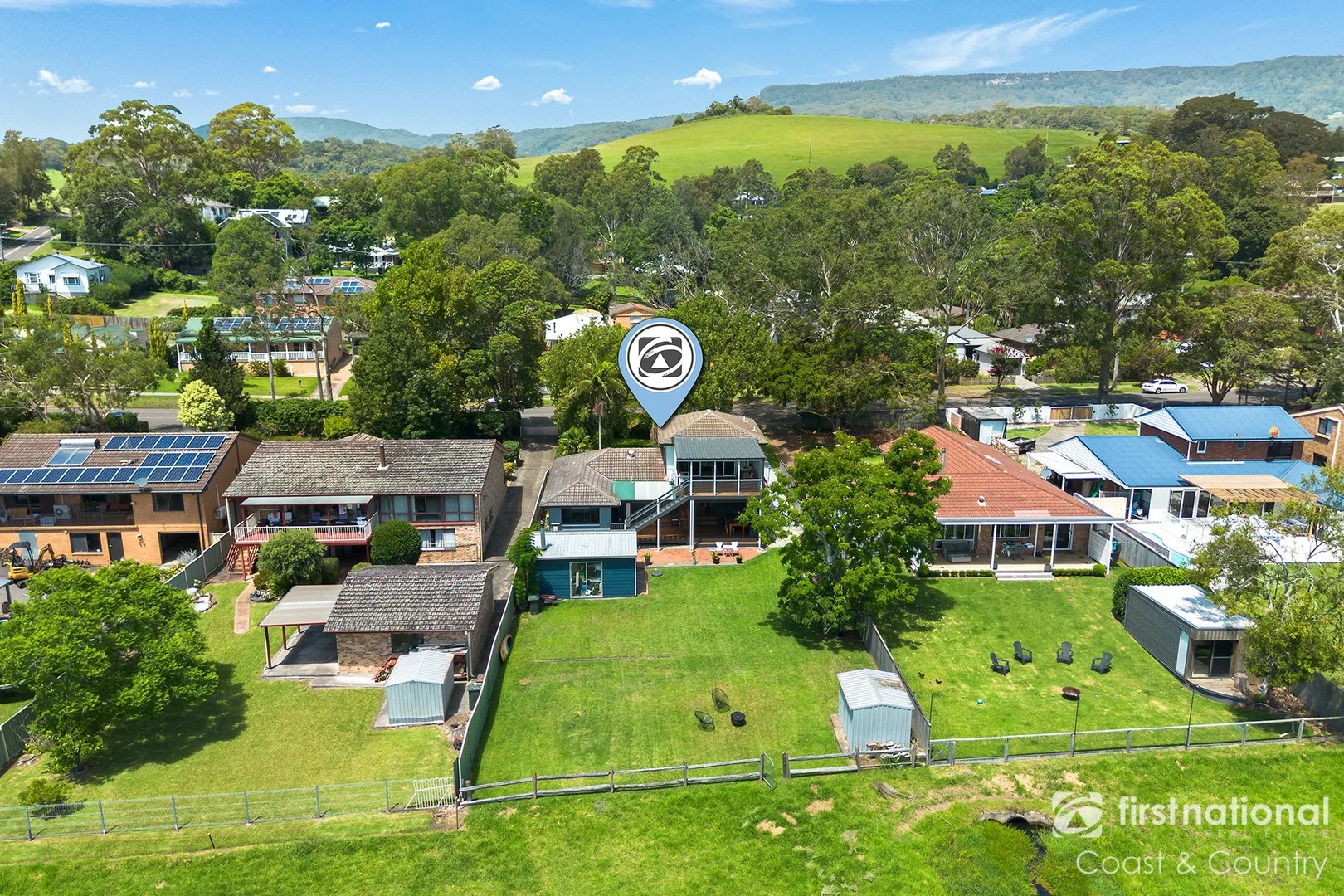 Additional image 3 of 57 Allowrie Street, Jamberoo NSW 2533