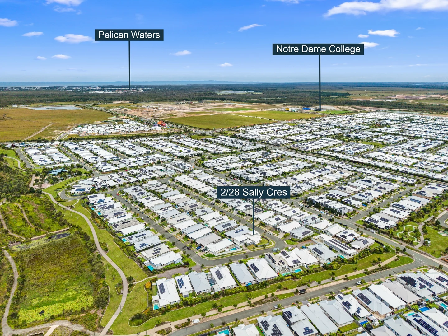 Additional image 18 of 2/28 Sally Crescent, Nirimba QLD 4551