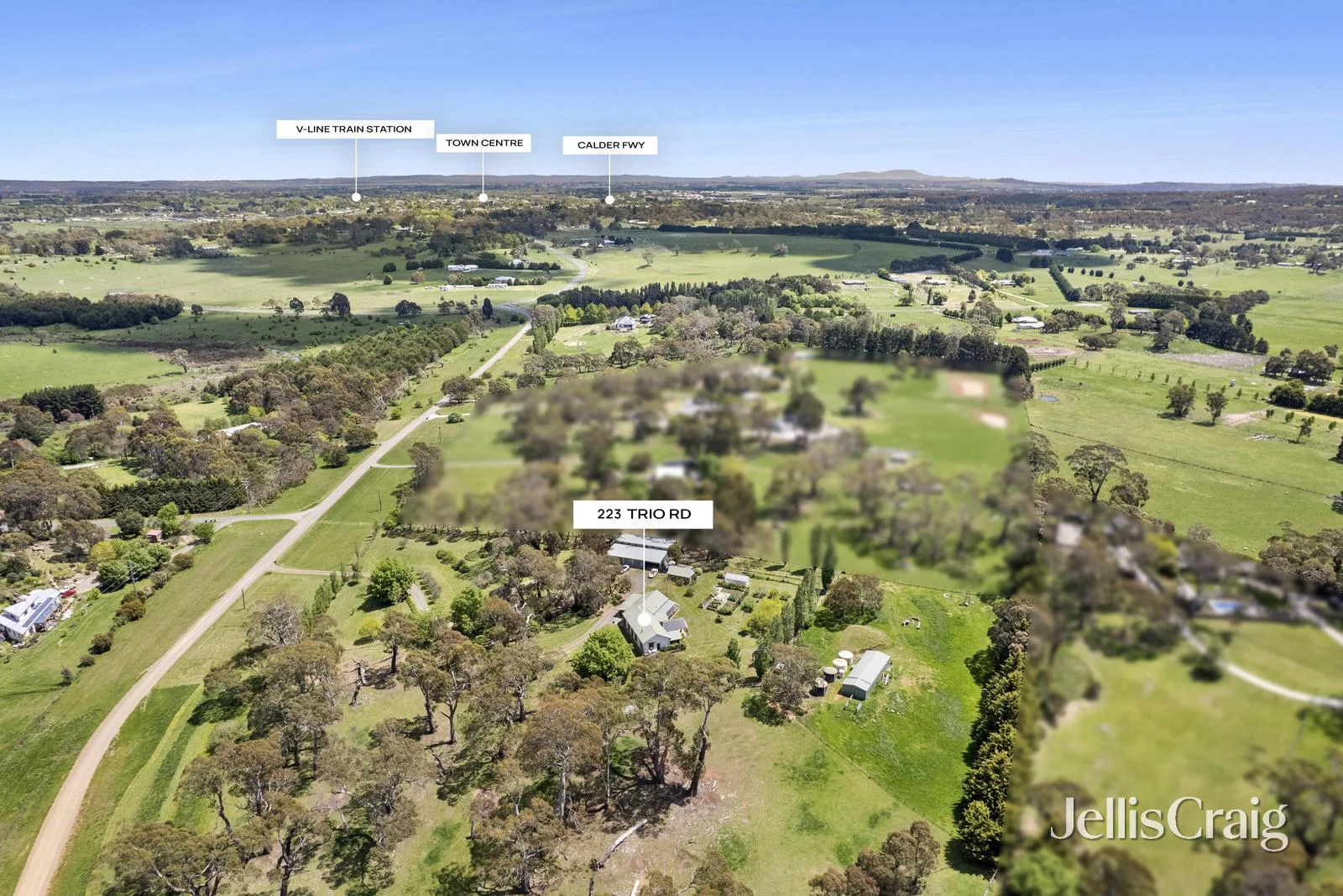 Additional image 17 of 223 Trio Road, Kyneton VIC 3444