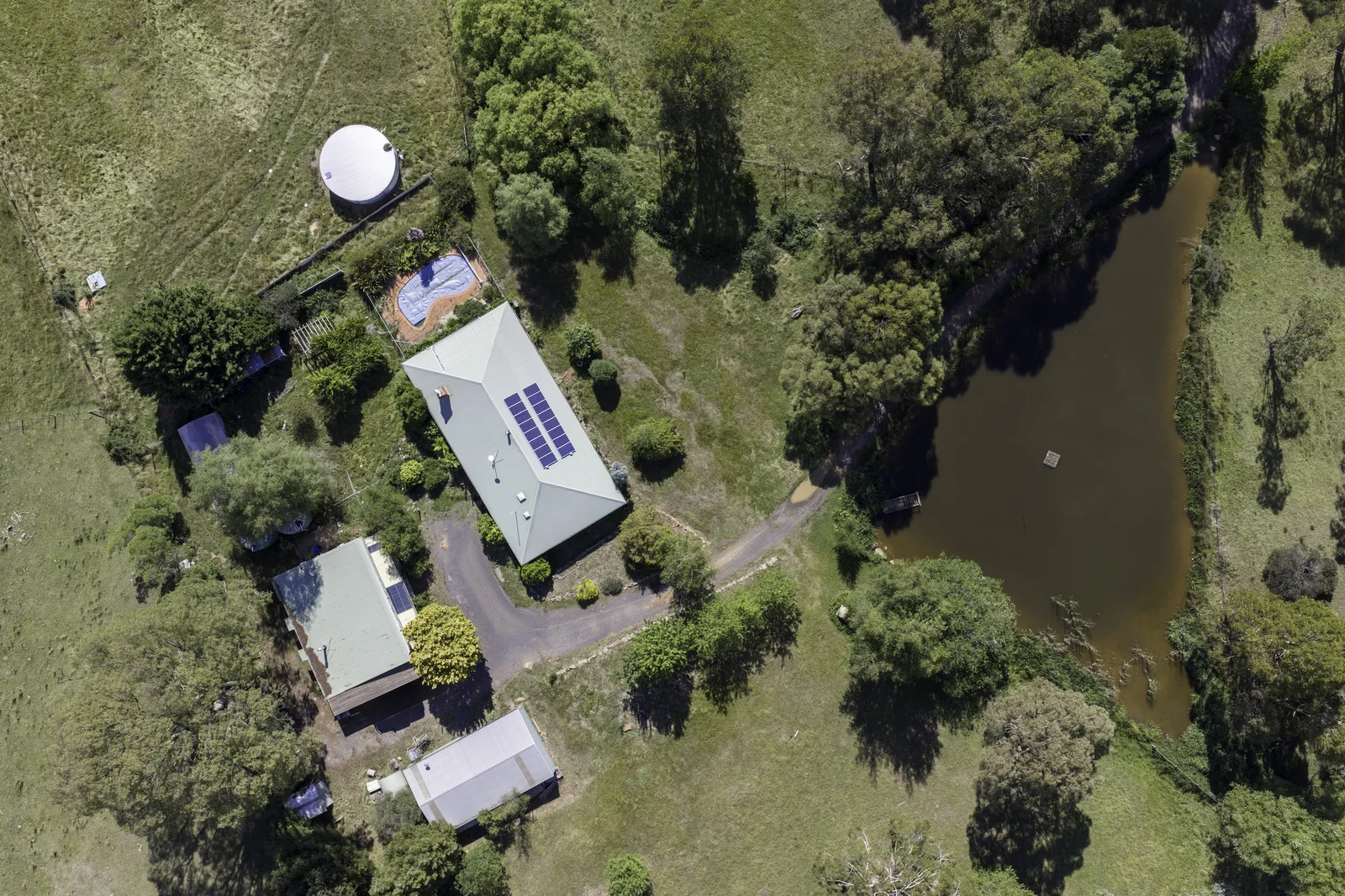 Additional image 24 of 2470 Mansfield-Whitfield Road, Tolmie VIC 3723