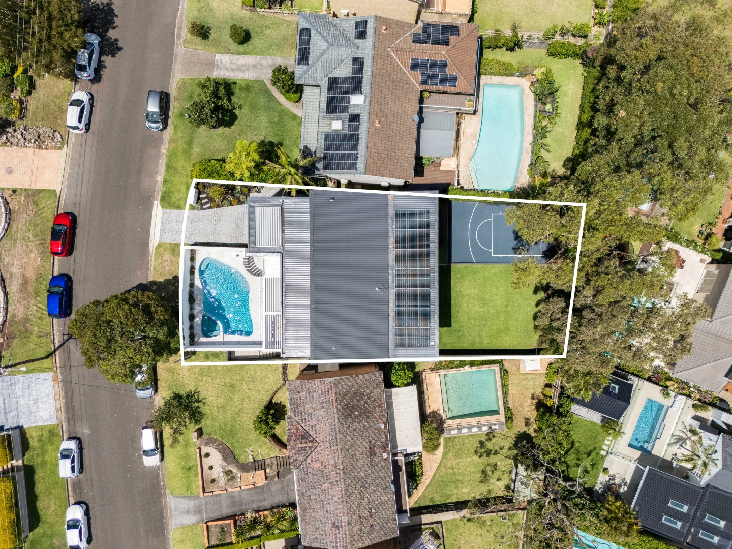 Additional image 7 of 33 Coutts Crescent, Collaroy NSW 2097
