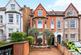 Knights Hill, West Norwood, London, SE27