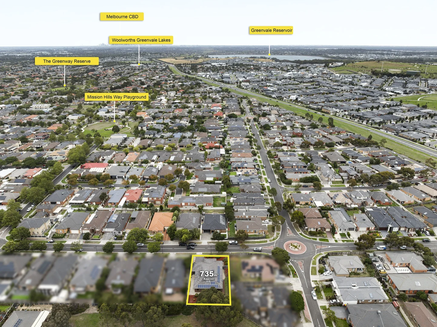 Additional image 29 of 98 Golf View Drive, Craigieburn VIC 3064