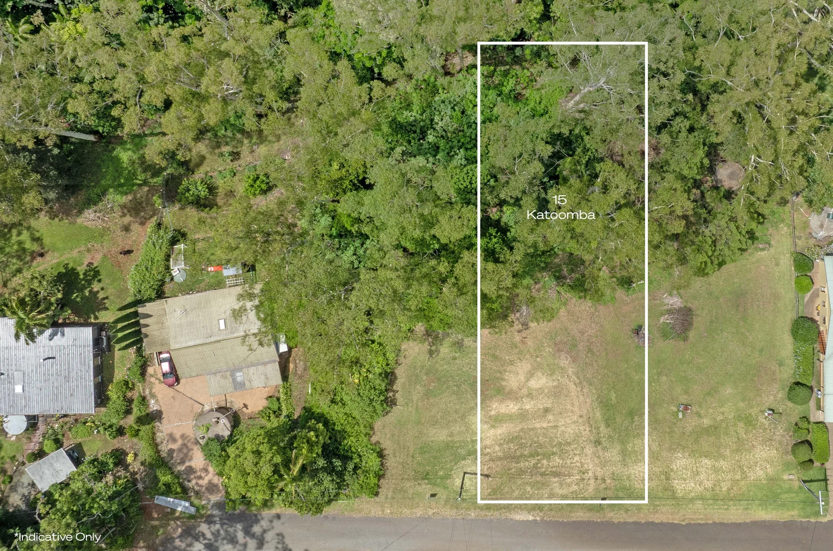 Additional image 2 of 15 - 17 Katoomba Crescent, Tamborine Mountain QLD 4272