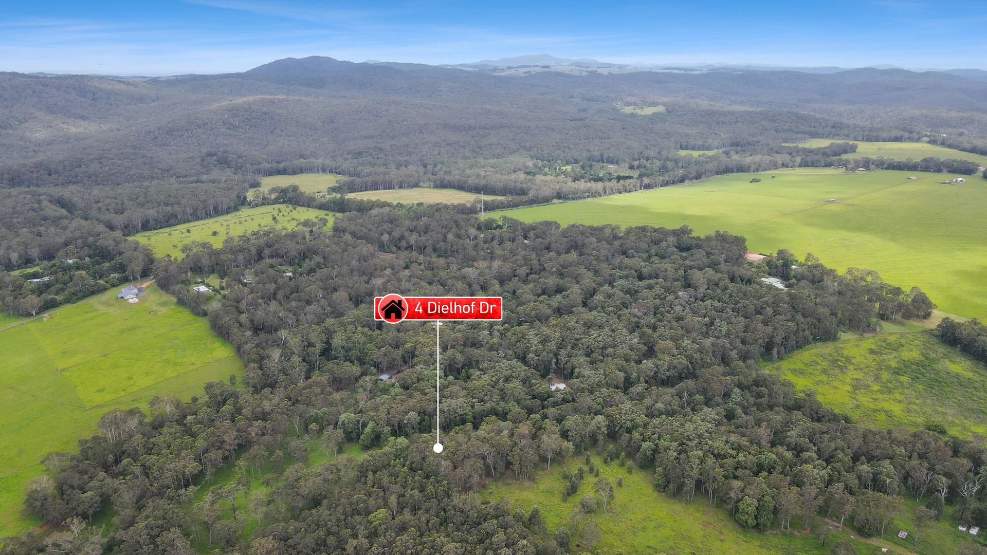 Additional image 22 of 4 DIELHOF DRIVE, Wondecla QLD 4887