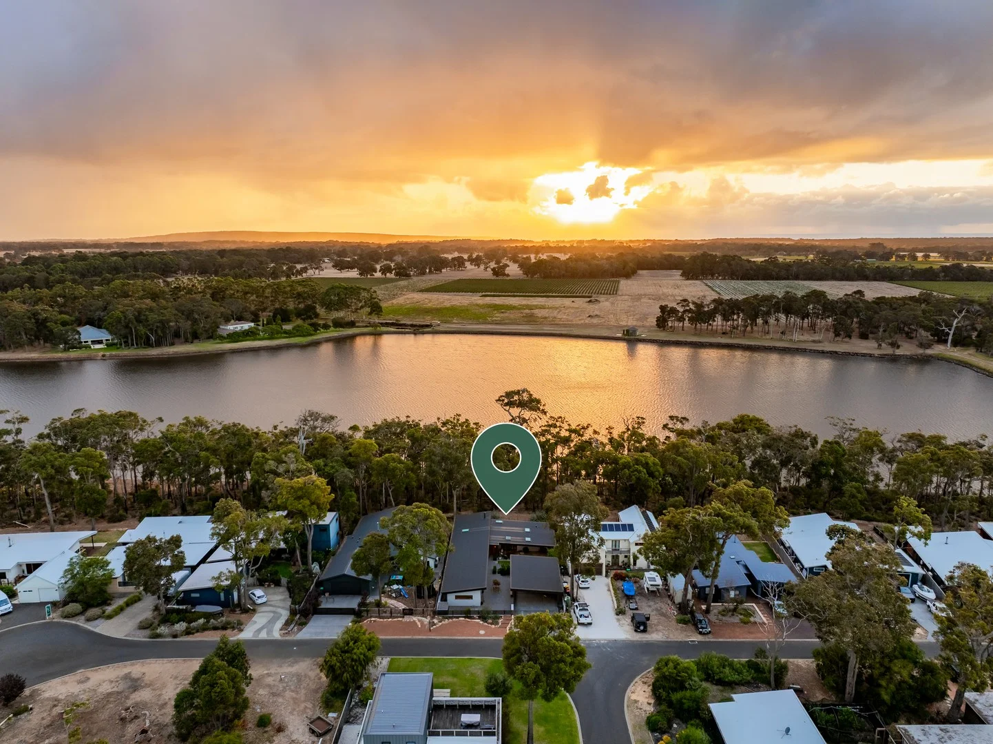 31 Georgiana Cross, Cowaramup WA 6284