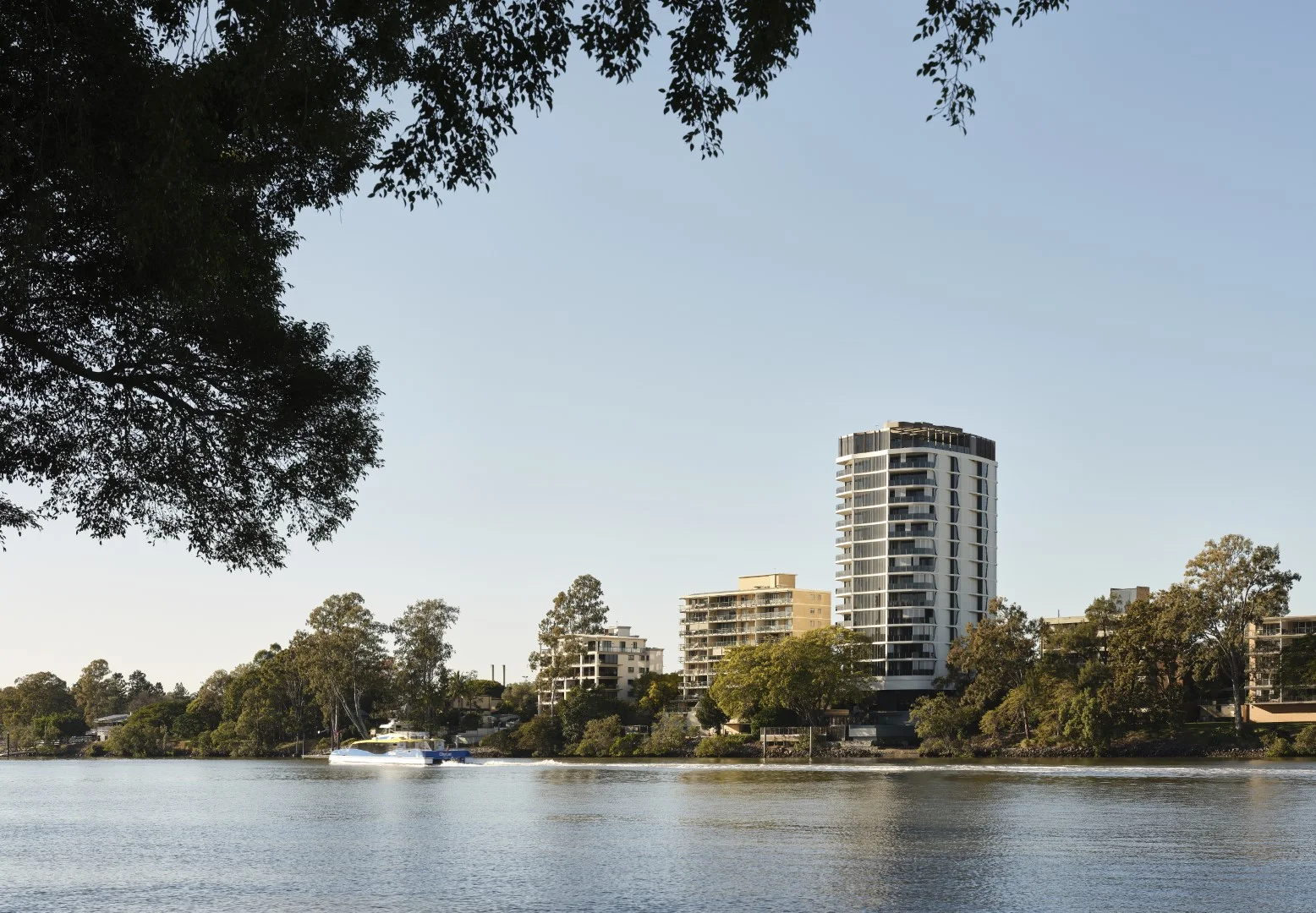 Additional image 12 of 1401/160 Macquarie Street, St Lucia QLD 4067