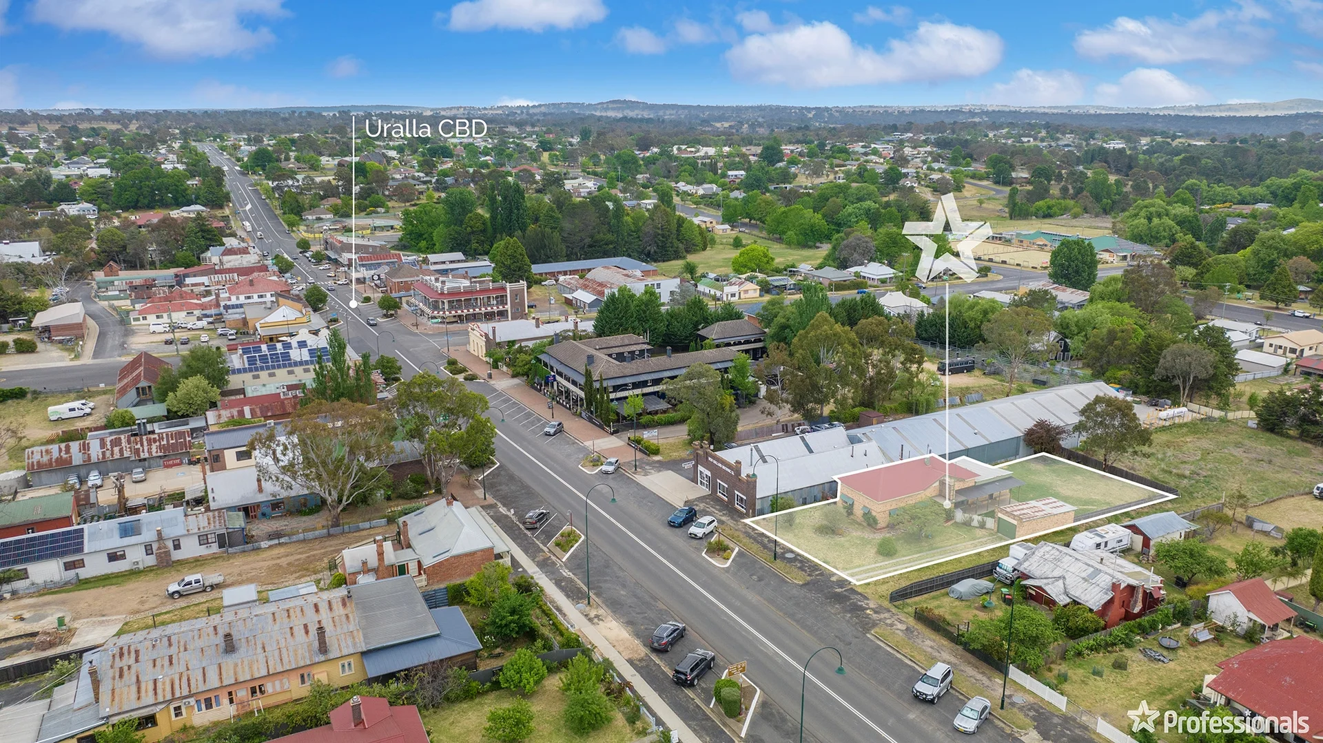 Additional image 13 of 17 Bridge Street, Uralla NSW 2358