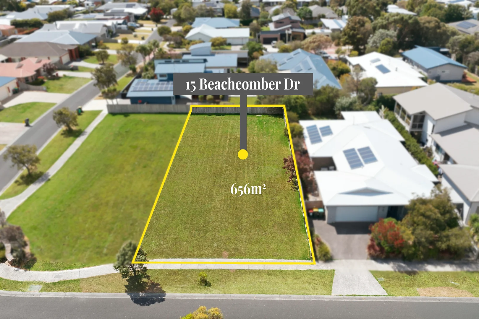 Additional image 2 of 15 Beachcomber Drive, Inverloch VIC 3996