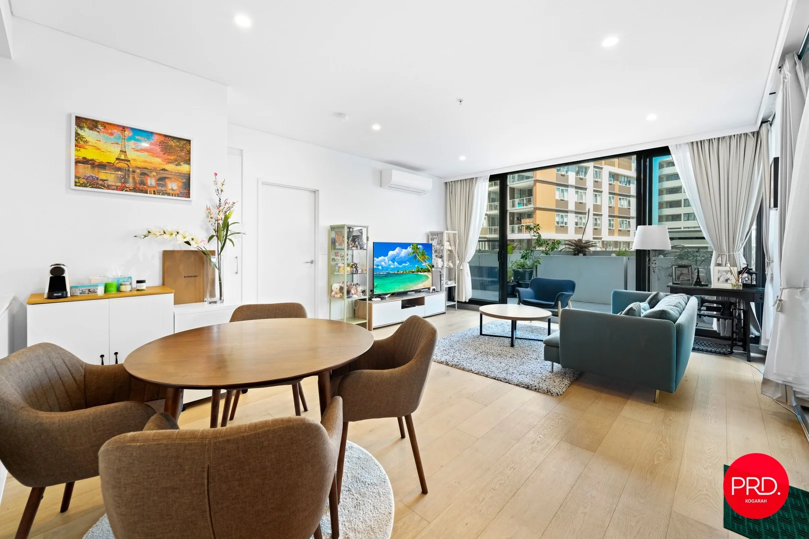 Additional image 2 of 409/12 Stanley Street, Kogarah NSW 2217