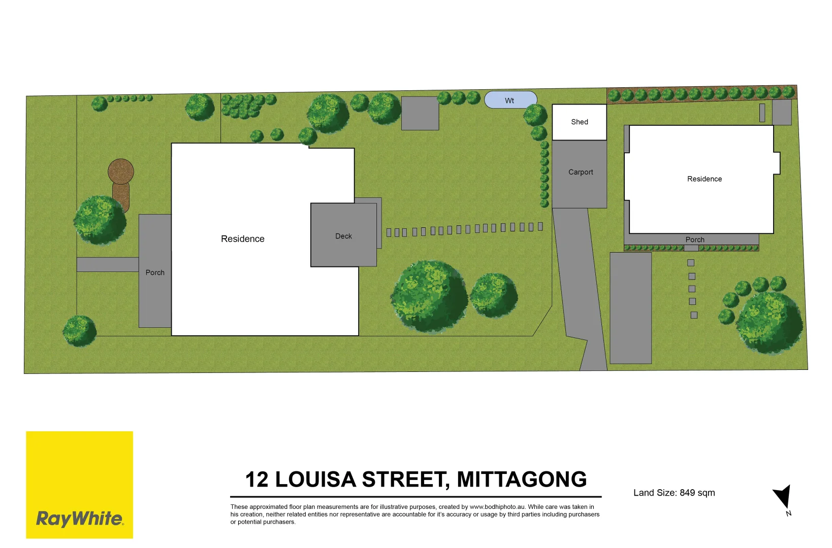 Additional image 14 of 12/12a Louisa Street, Mittagong NSW 2575