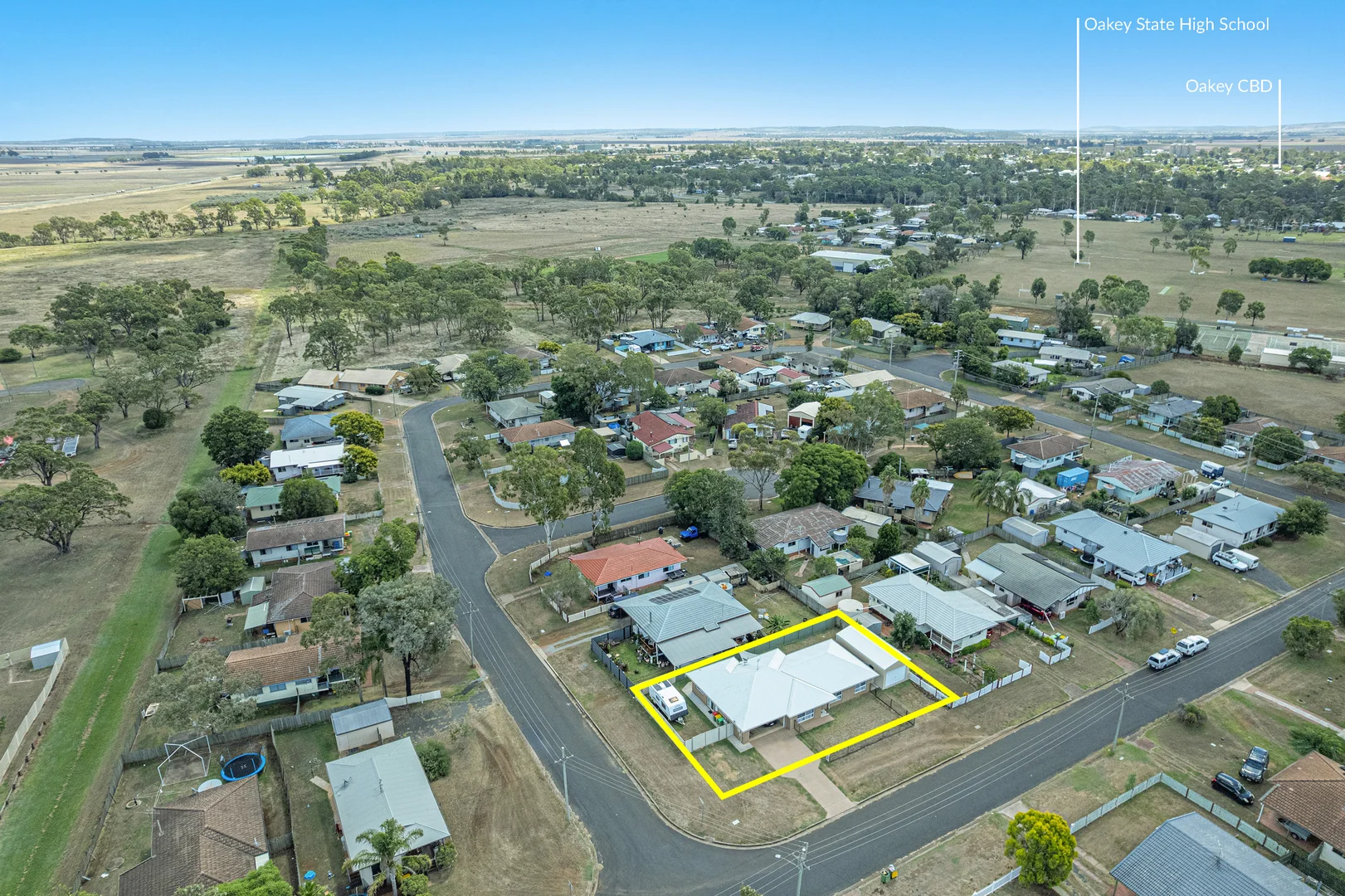 Additional image 17 of 36 Milligan Street, Oakey QLD 4401