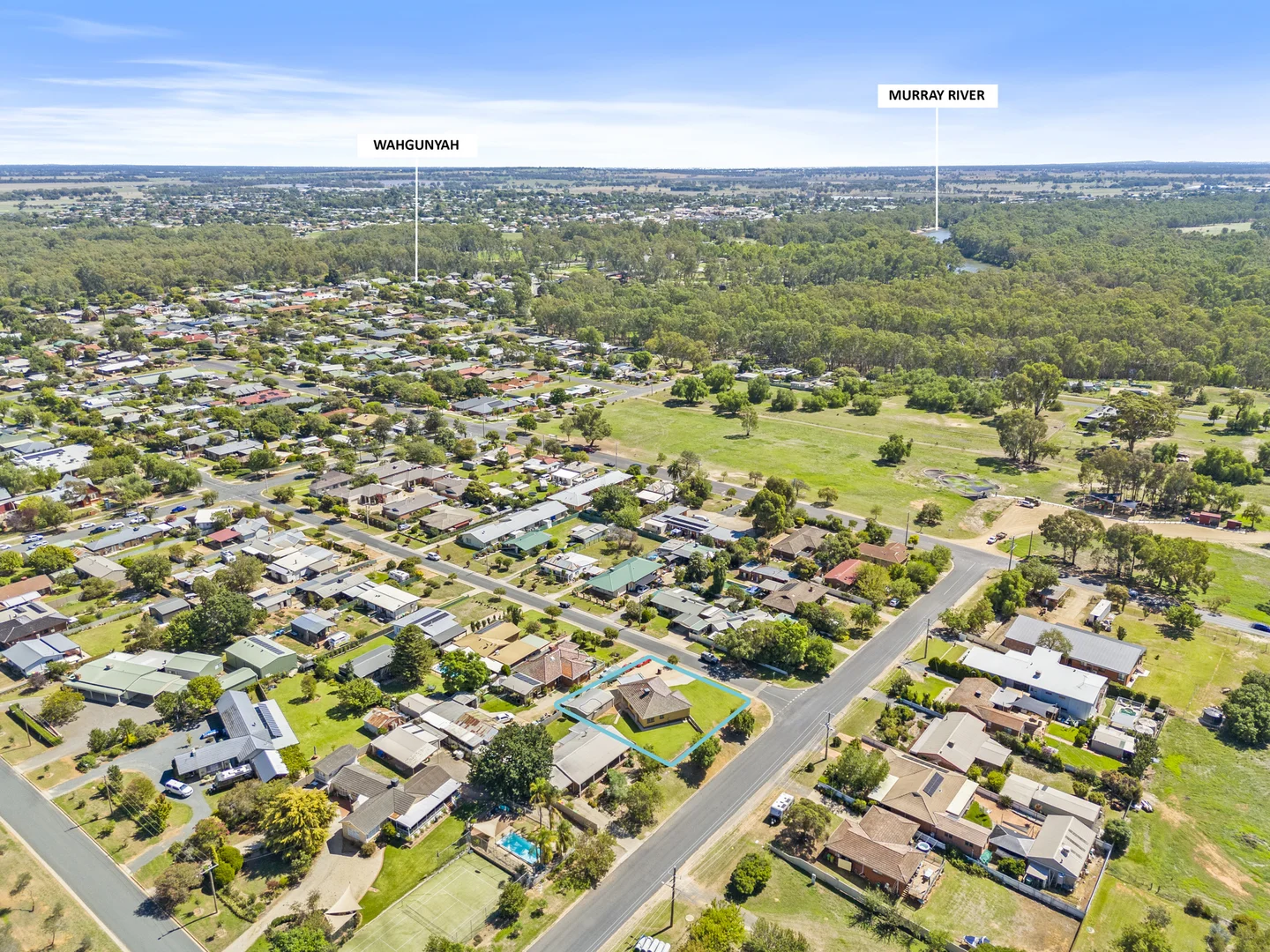 Additional image 2 of 69 Elizabeth Street, Wahgunyah VIC 3687