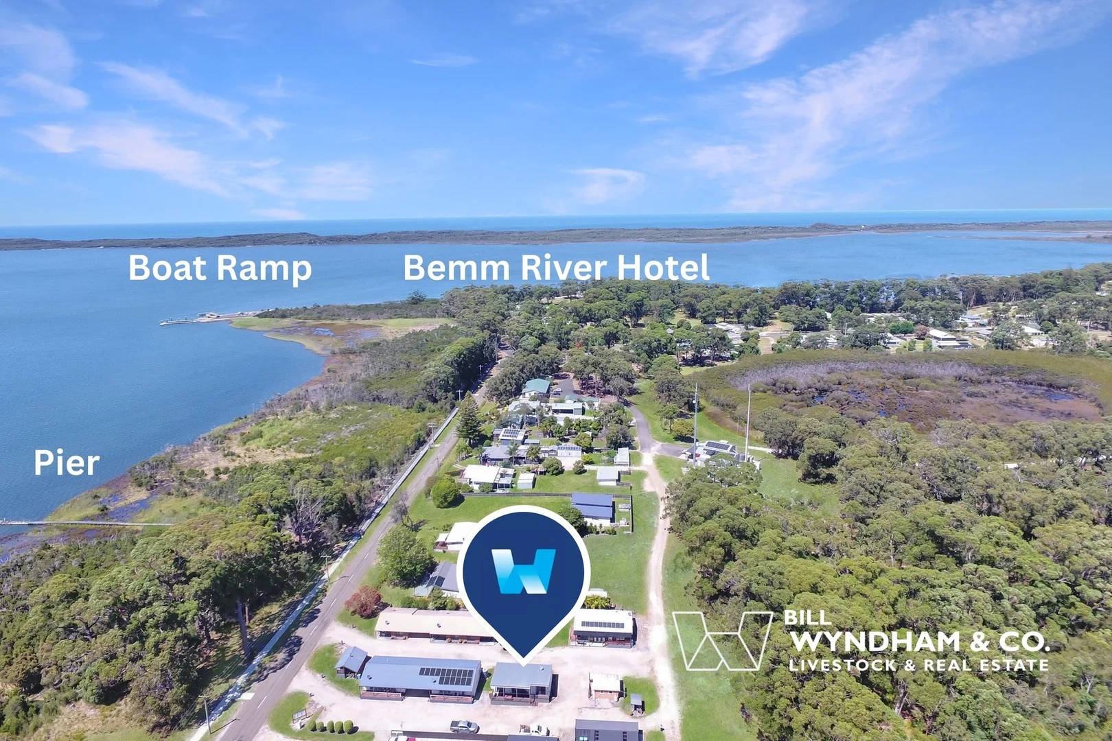 3/39 Sydenham Parade, Bemm River VIC 3889