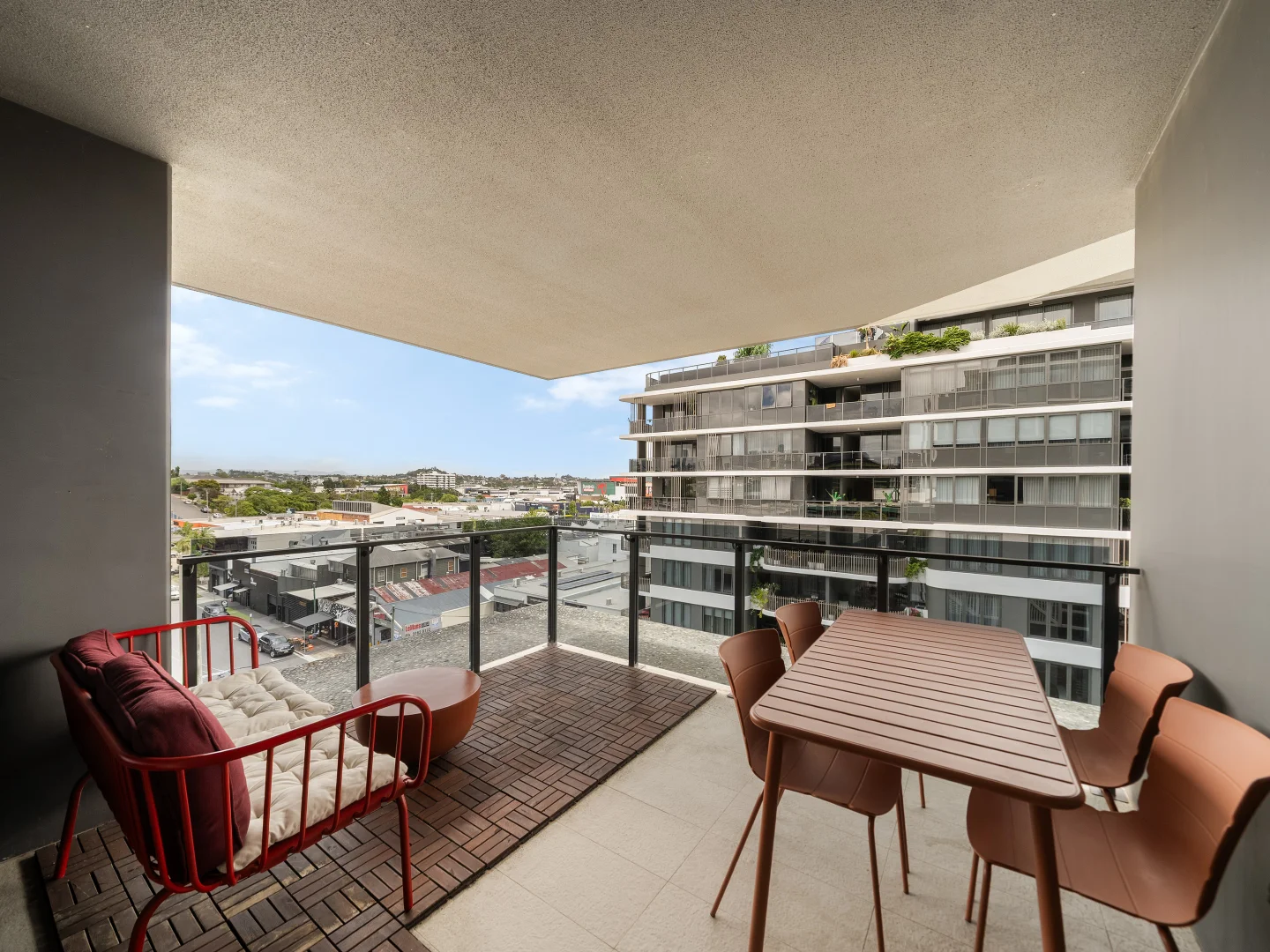 Additional image 5 of 4061/36 Evelyn Street, Newstead QLD 4006