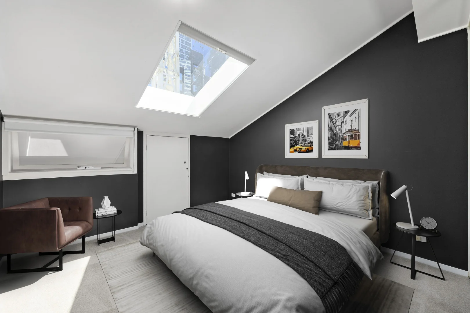 Additional image 5 of 25/562 Little Bourke Street, Melbourne VIC 3000