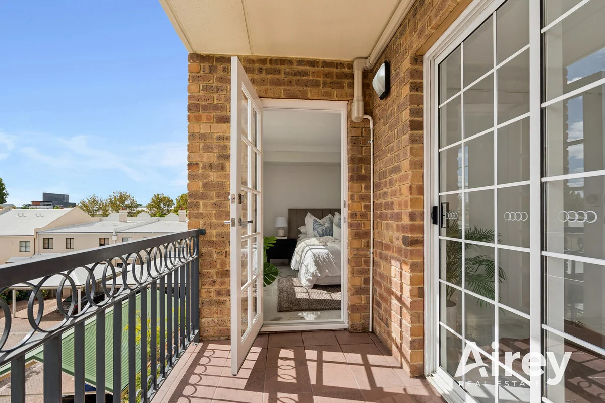 Additional image 17 of 6/9 Shenton Street, Northbridge WA 6003