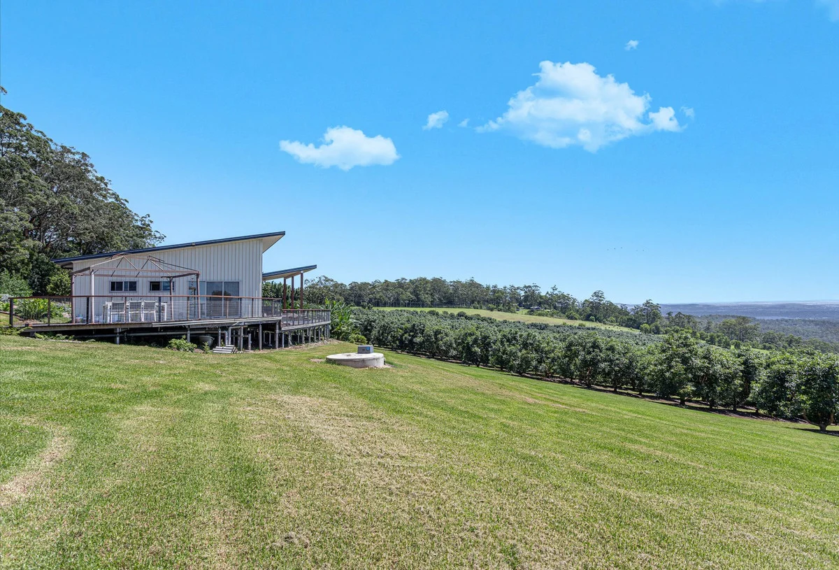 Additional image 16 of 55 Horrex Road, Ravensbourne QLD 4352