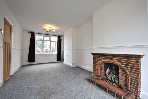 Sewall Highway, Coventry CV6