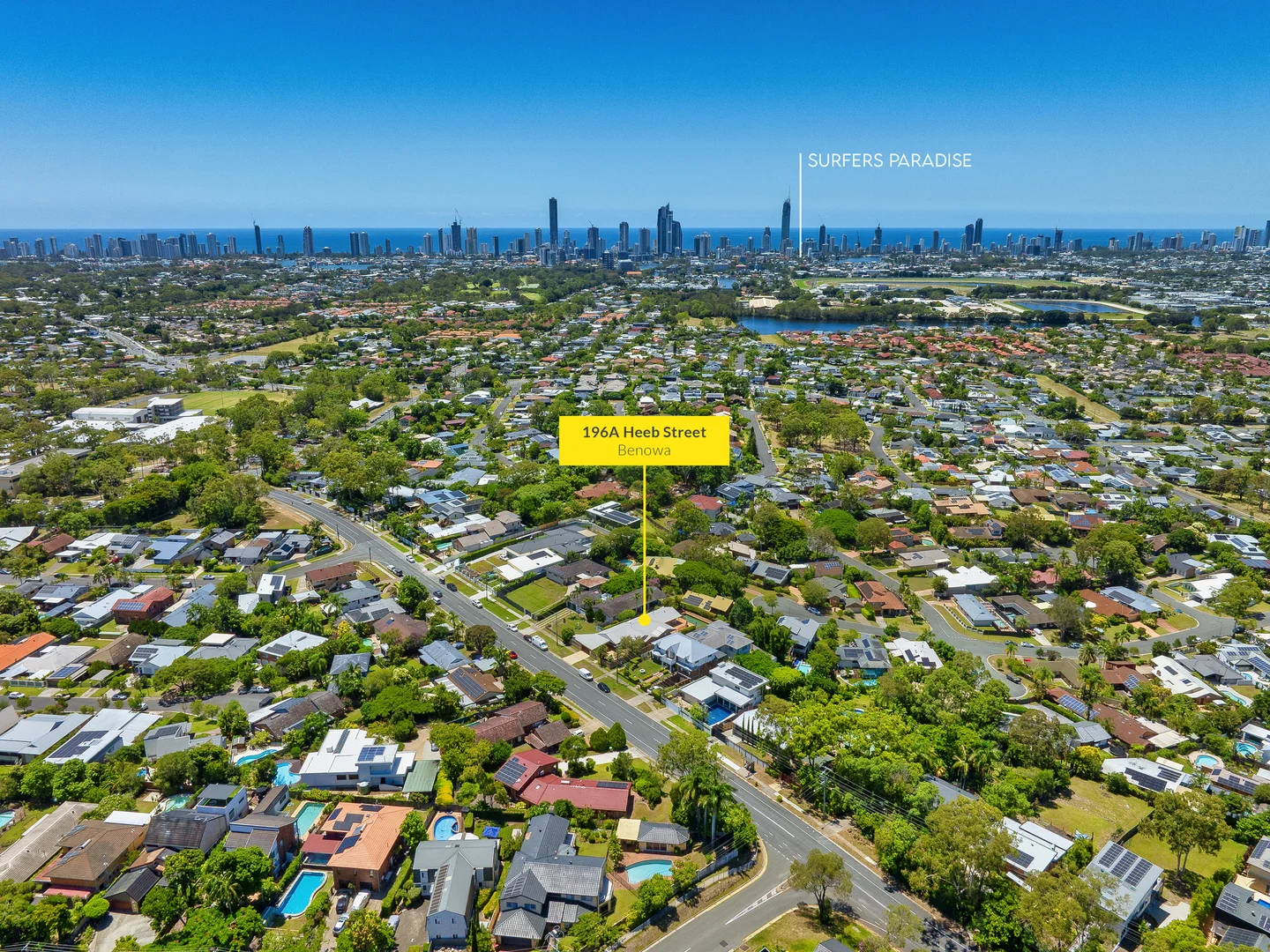 Additional image 33 of 196A Heeb Street, Benowa QLD 4217