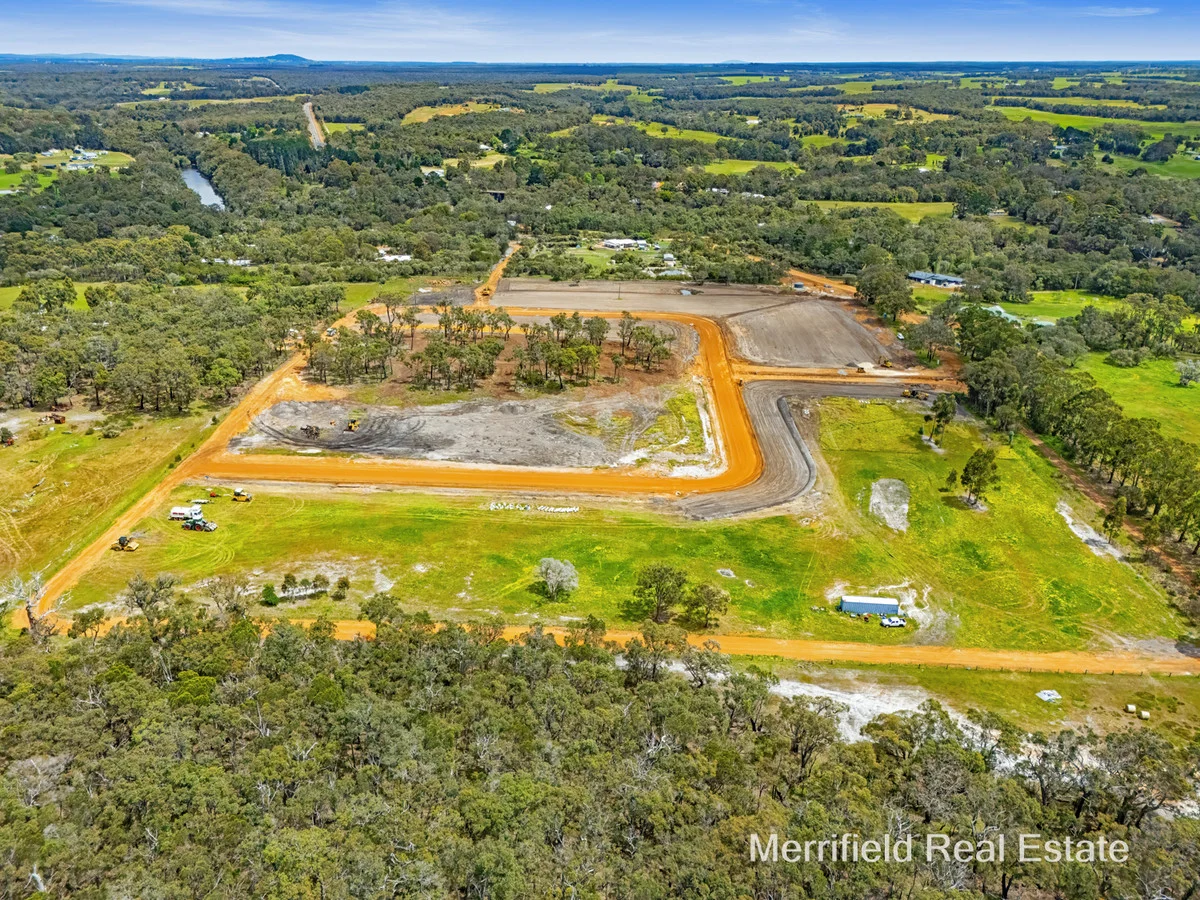 Additional image 5 of Lot 20 Kalganup Estate, Kalgan WA 6330