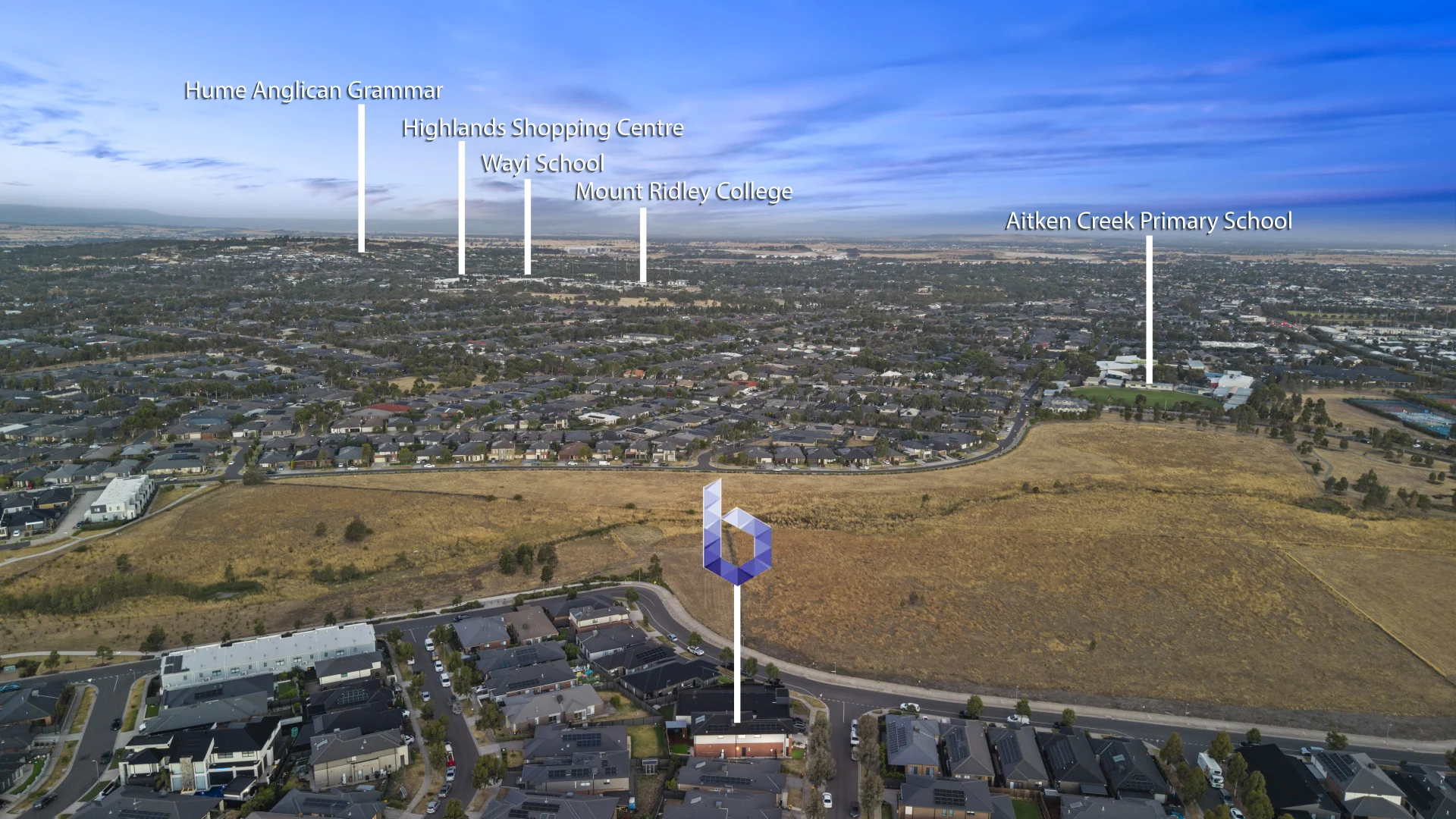 Additional image 24 of 31 Oresund Street, Craigieburn VIC 3064