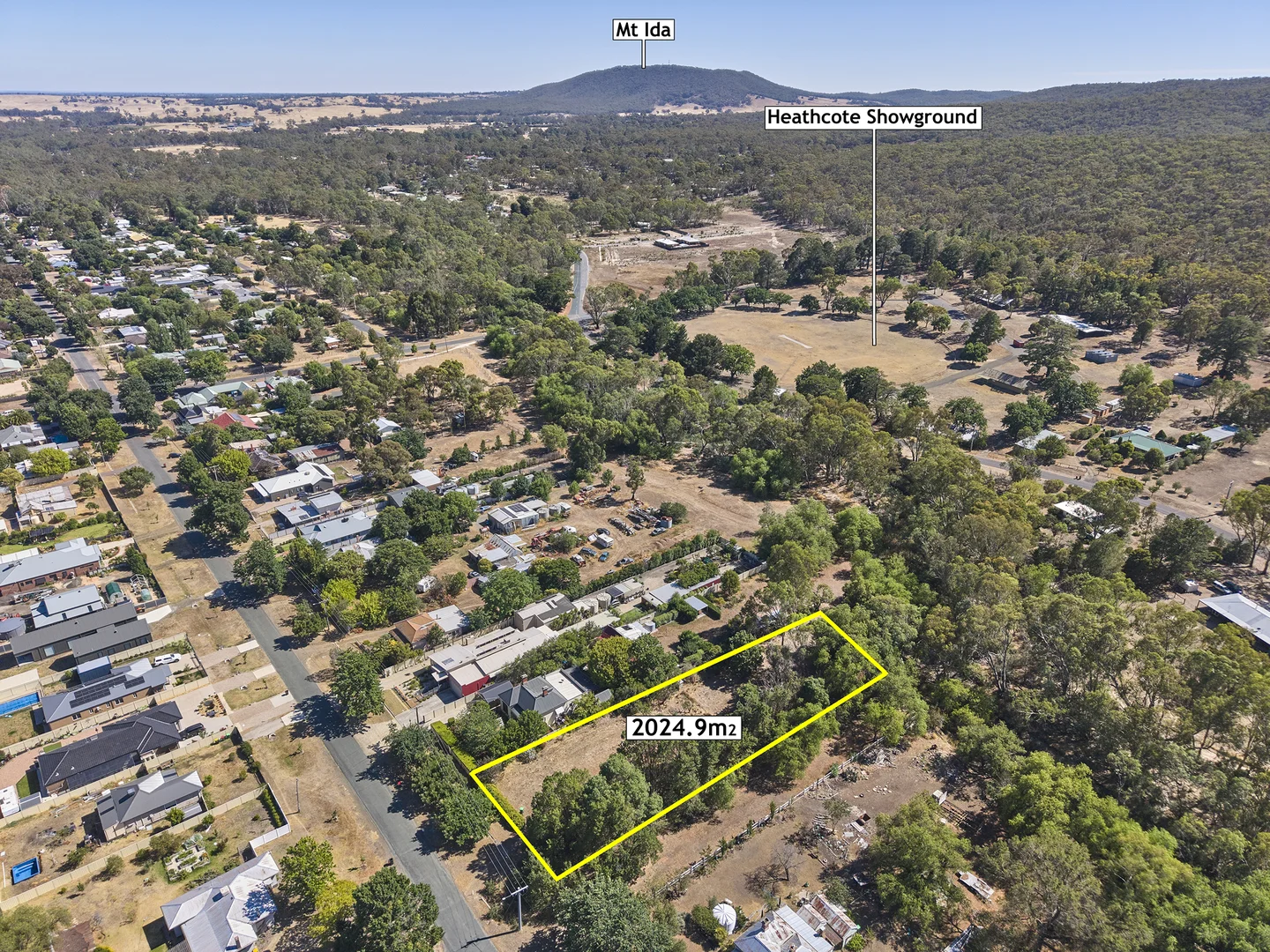 Additional image 10 of 18 Wright Street, Heathcote VIC 3523
