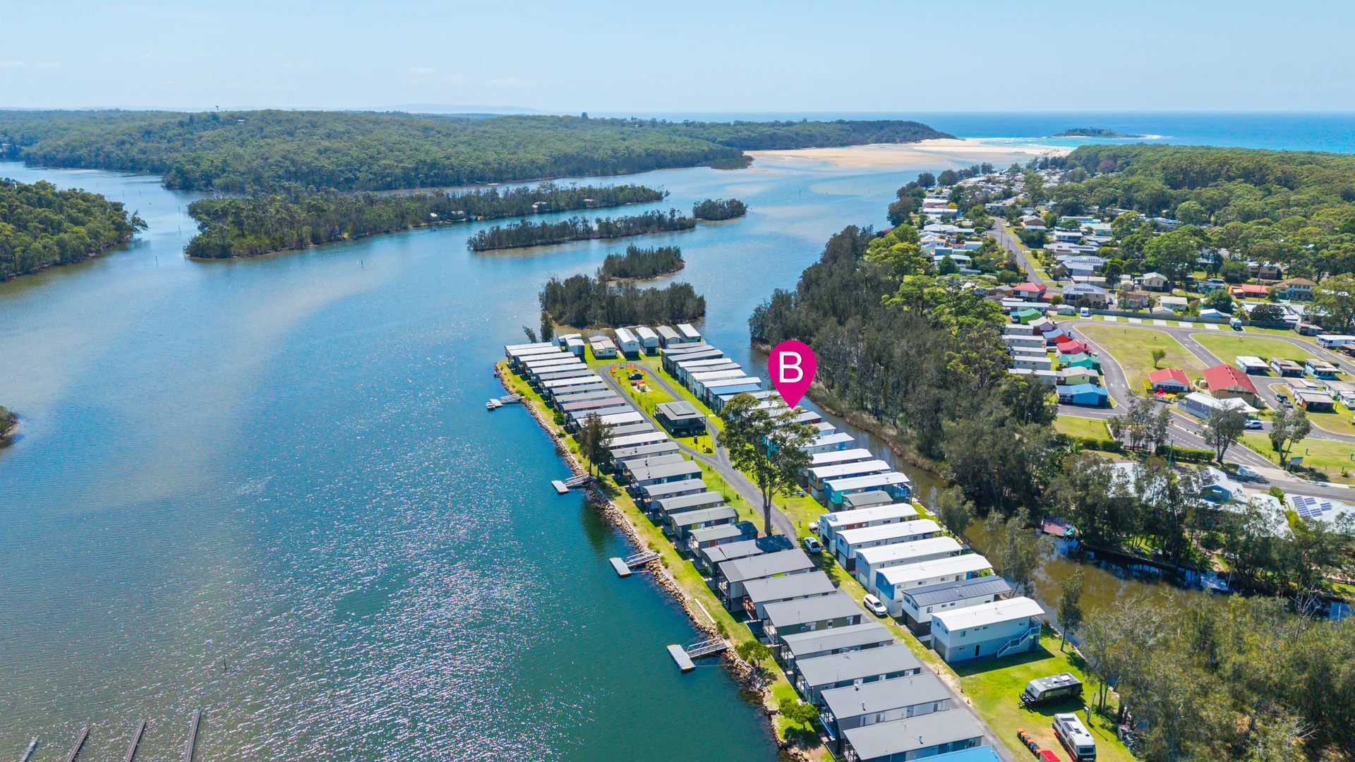 Additional image 21 of 59/20 Garrad Way, Lake Conjola NSW 2539
