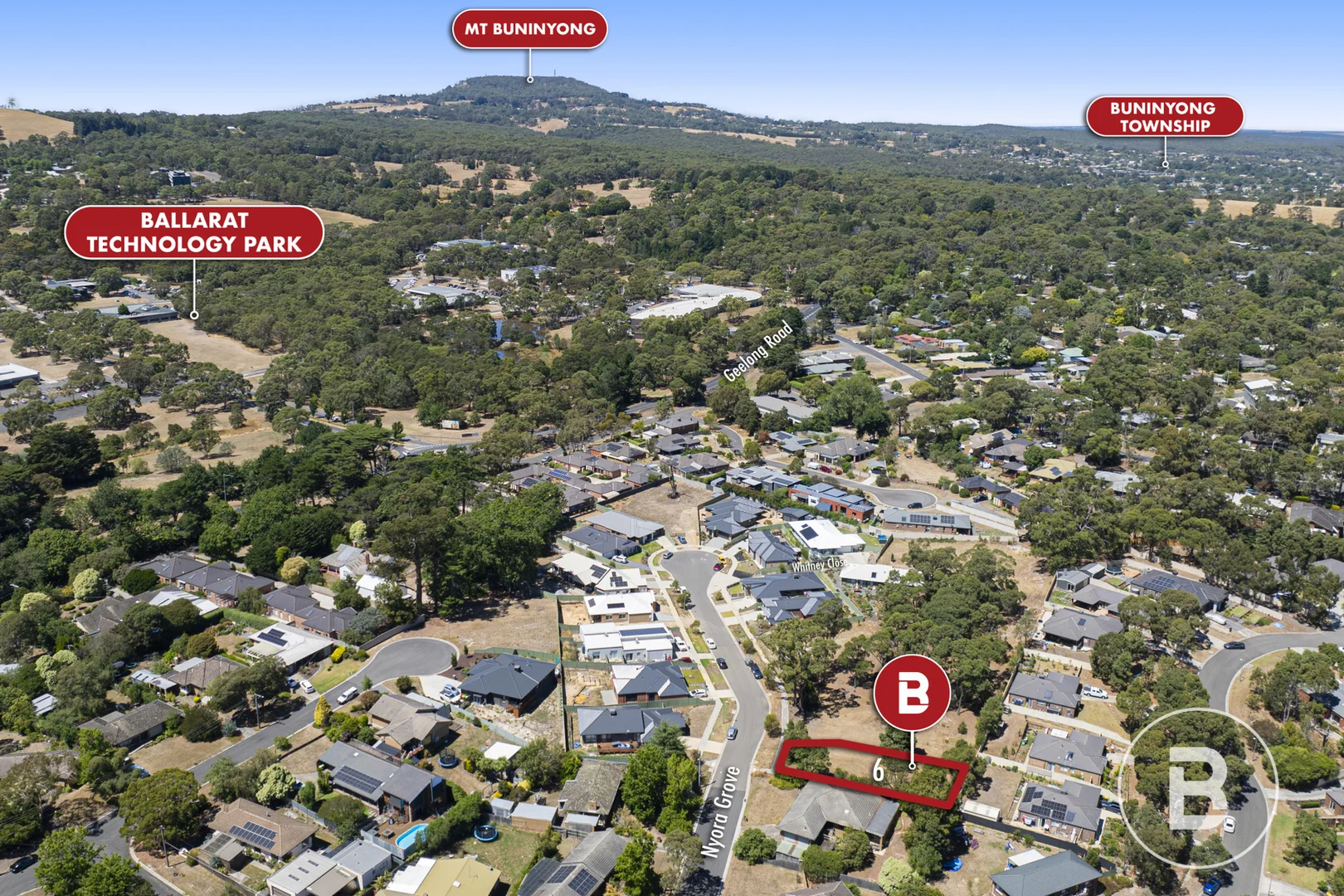 Additional image 4 of 6 Nyora Grove, Mount Helen VIC 3350