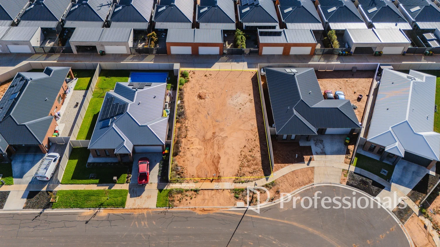 25 Luckymack Way, Mildura VIC 3500