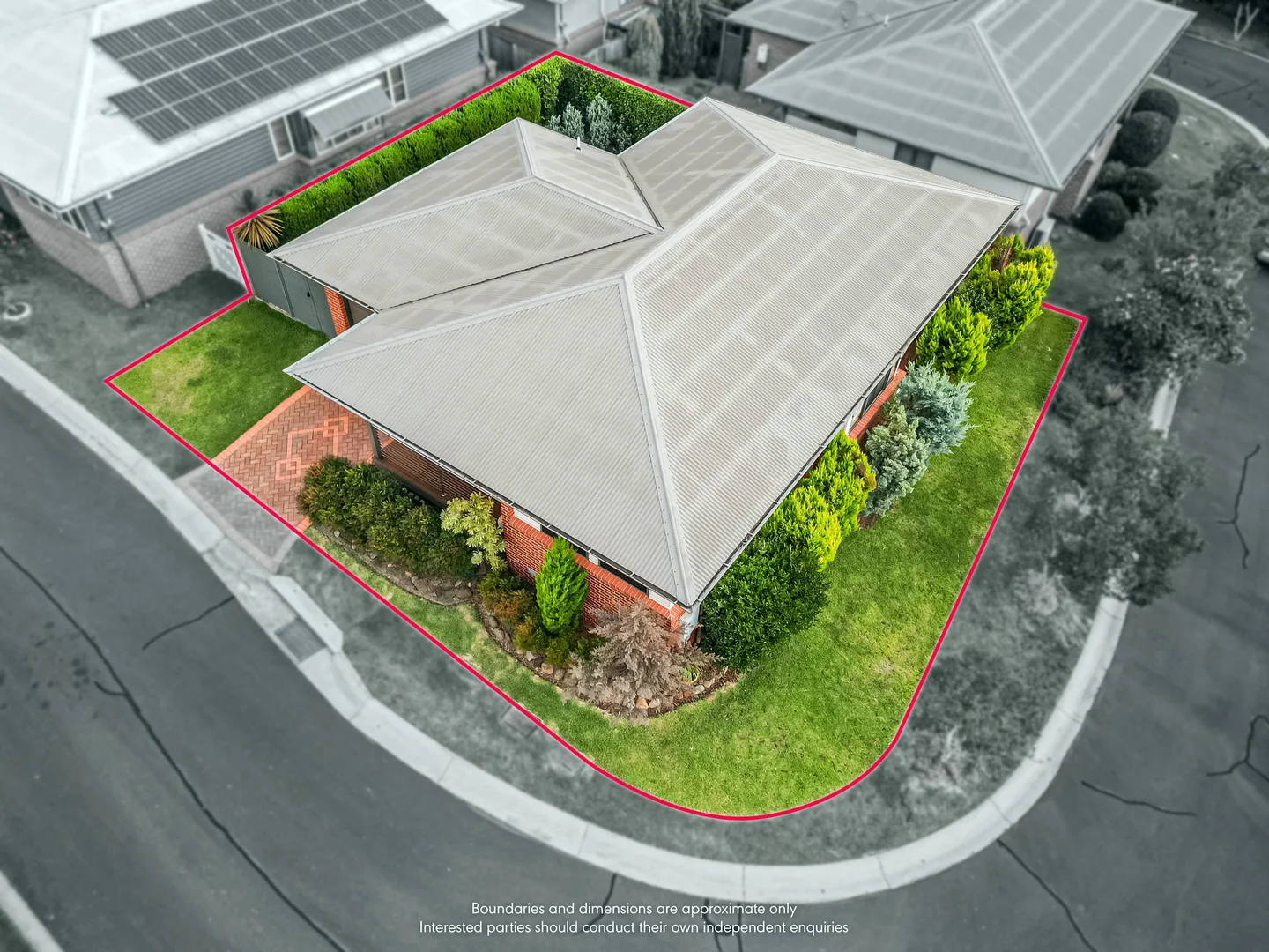 Additional image 18 of 21/27-29 Capo Lane, Tamborine Mountain QLD 4272