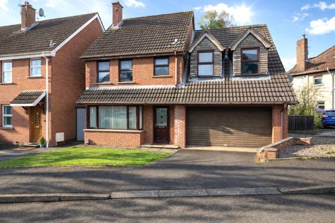 1 High Street Court, Comber, Newtownards BT23