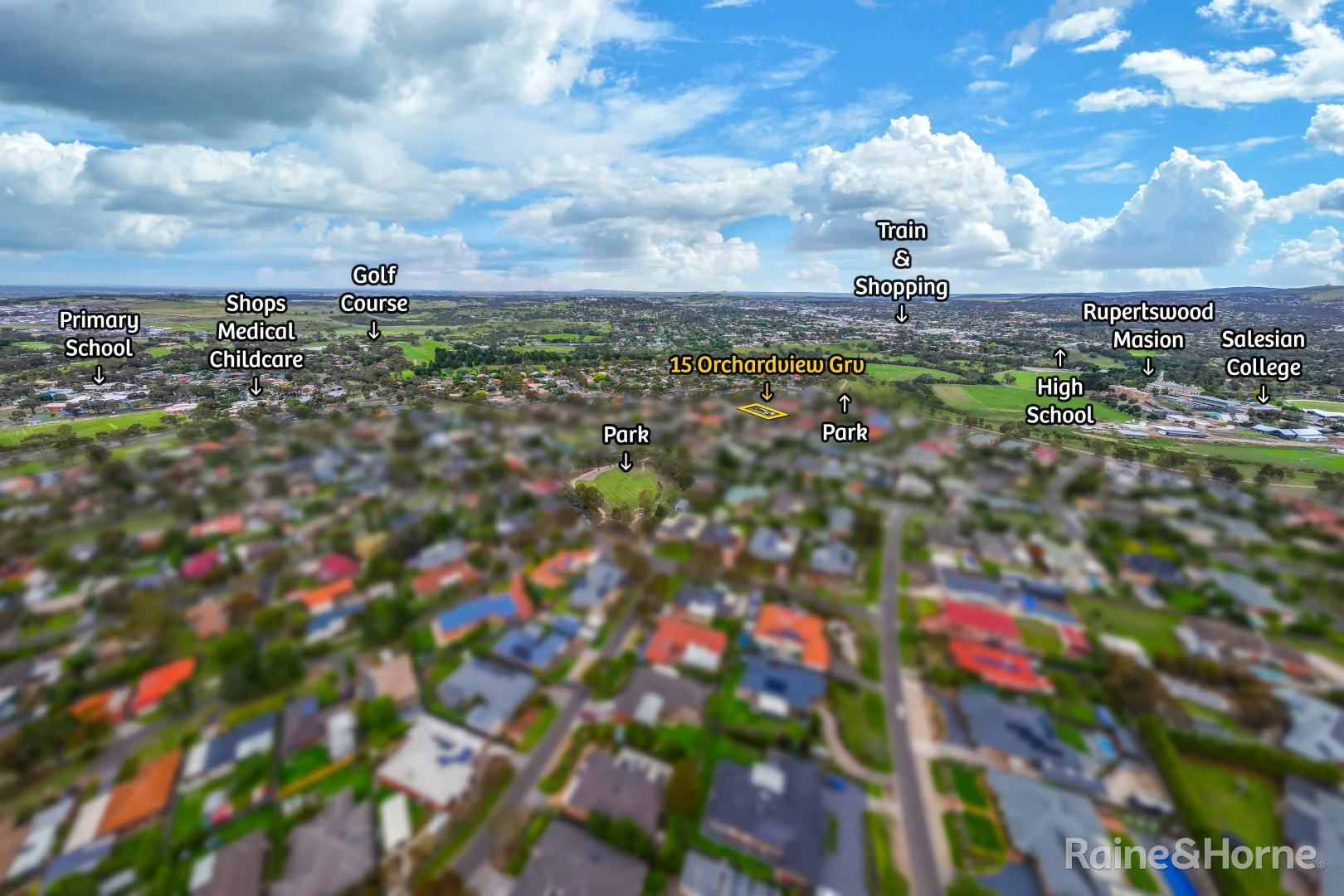 Additional image 18 of 15 Orchardview Grove, Sunbury VIC 3429