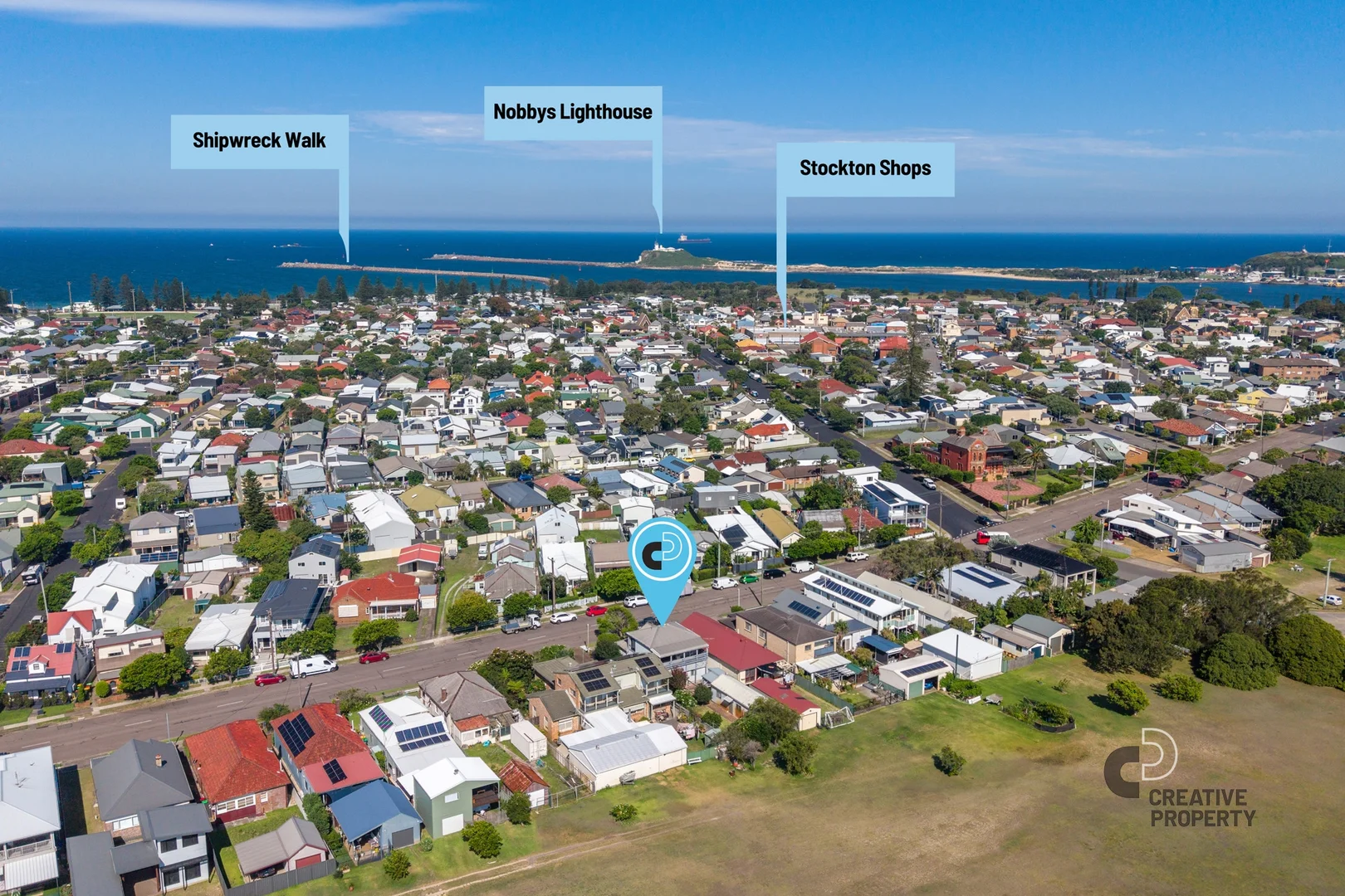 Additional image 24 of 51 Fullerton Street, Stockton NSW 2295