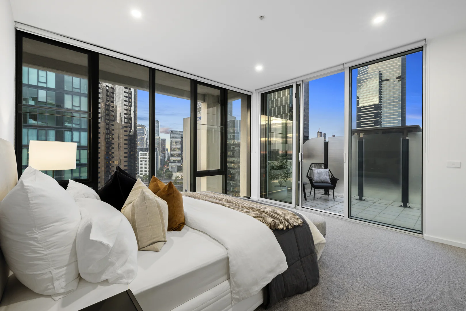 Additional image 7 of 2401/163 City Road, Southbank VIC 3006